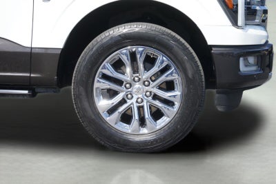 2024 Ford F-150 King Ranch