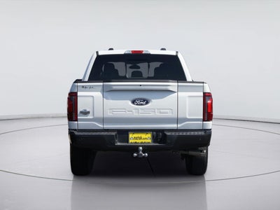 2024 Ford F-150 King Ranch