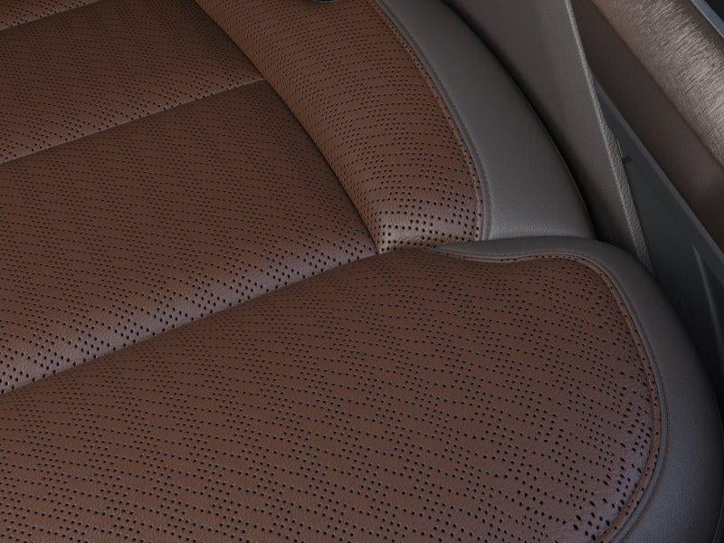 2026 Ford F-150 Hybrid King Ranch®