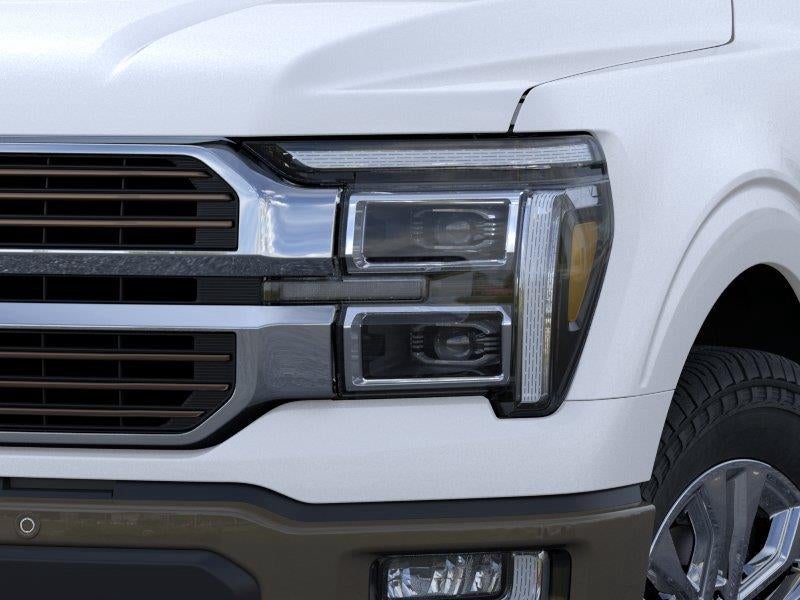 2026 Ford F-150 Hybrid King Ranch®