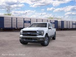 2026 Ford F-150 Hybrid King Ranch®