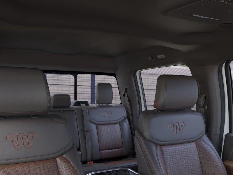 2026 Ford F-150 Hybrid King Ranch®