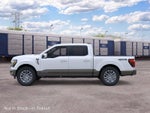 2026 Ford F-150 Hybrid King Ranch®