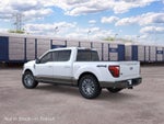 2026 Ford F-150 Hybrid Base