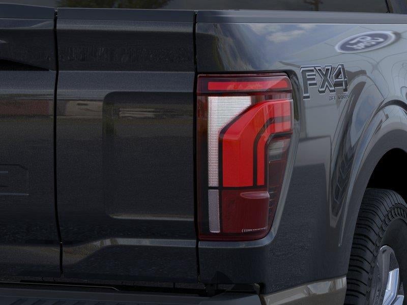 2026 Ford F-150 Hybrid King Ranch®