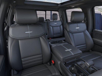 2026 Ford F-150 Hybrid Base