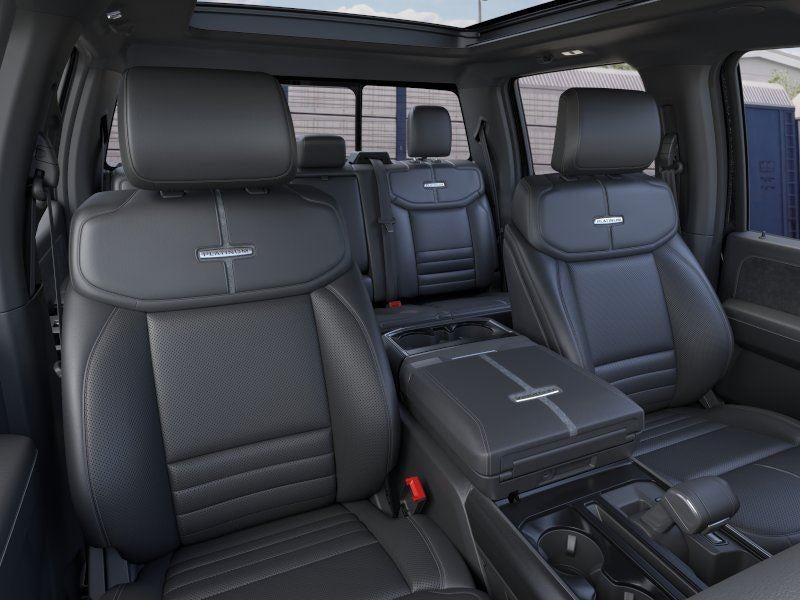 2026 Ford F-150 Hybrid Base