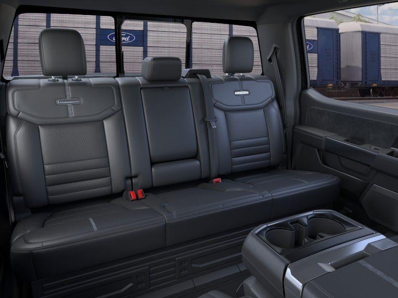 2026 Ford F-150 Hybrid Base