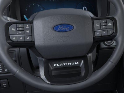 2026 Ford F-150 Hybrid Base