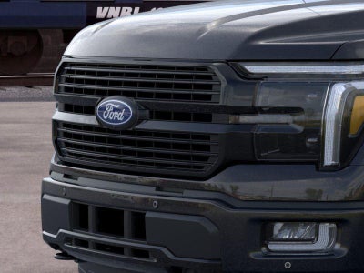 2026 Ford F-150 Hybrid Base