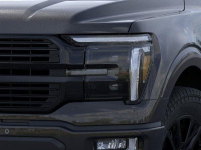 2026 Ford F-150 Hybrid Base