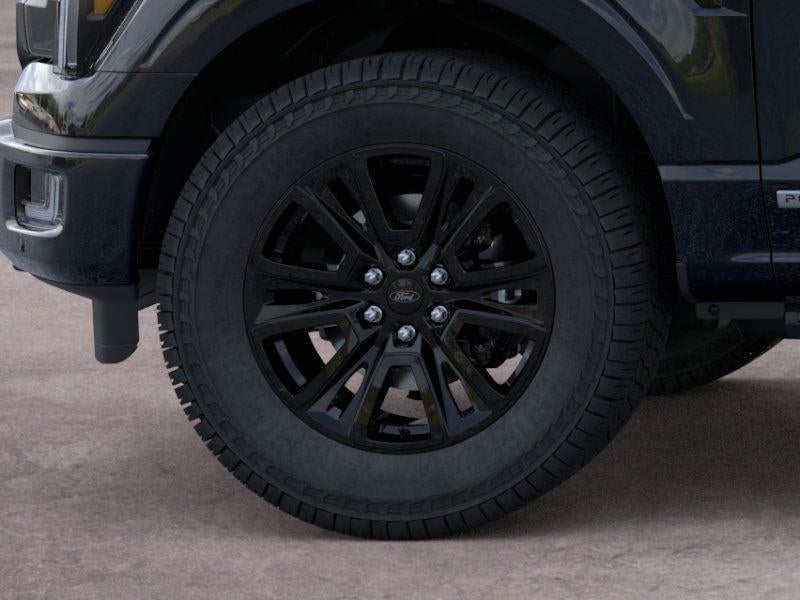 2026 Ford F-150 Hybrid Base