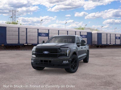 2026 Ford F-150 Hybrid Base