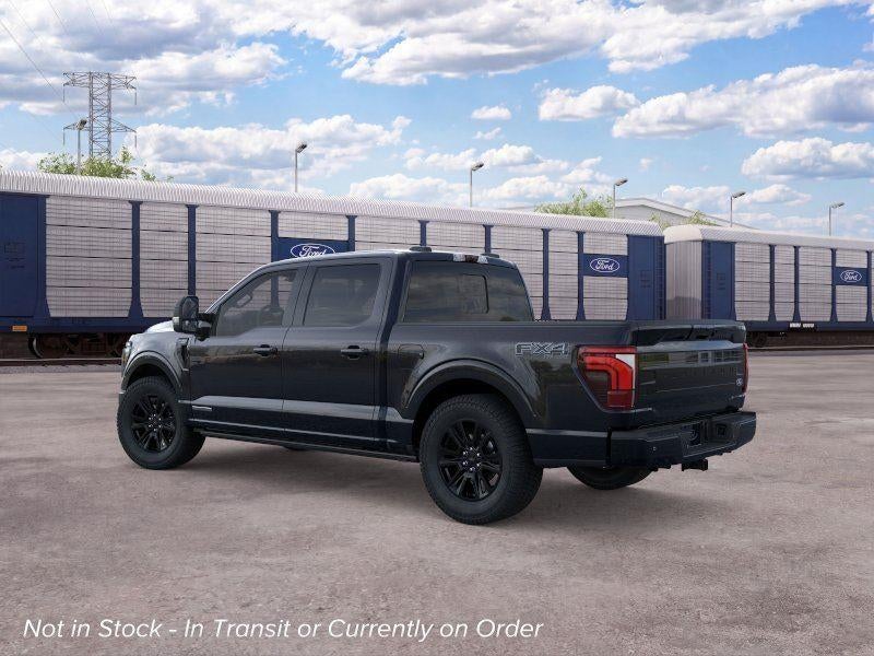 2026 Ford F-150 Hybrid Base