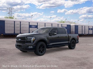 2026 Ford F-150 Hybrid Base