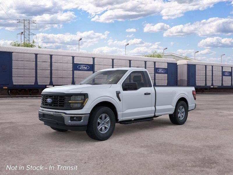 2026 Ford F150 Base