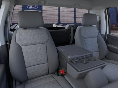 2026 Ford F150 Base