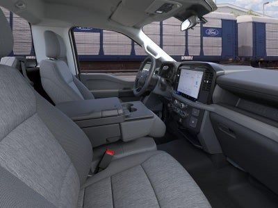 2026 Ford F150 Base