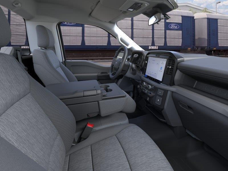 2026 Ford F150 Base