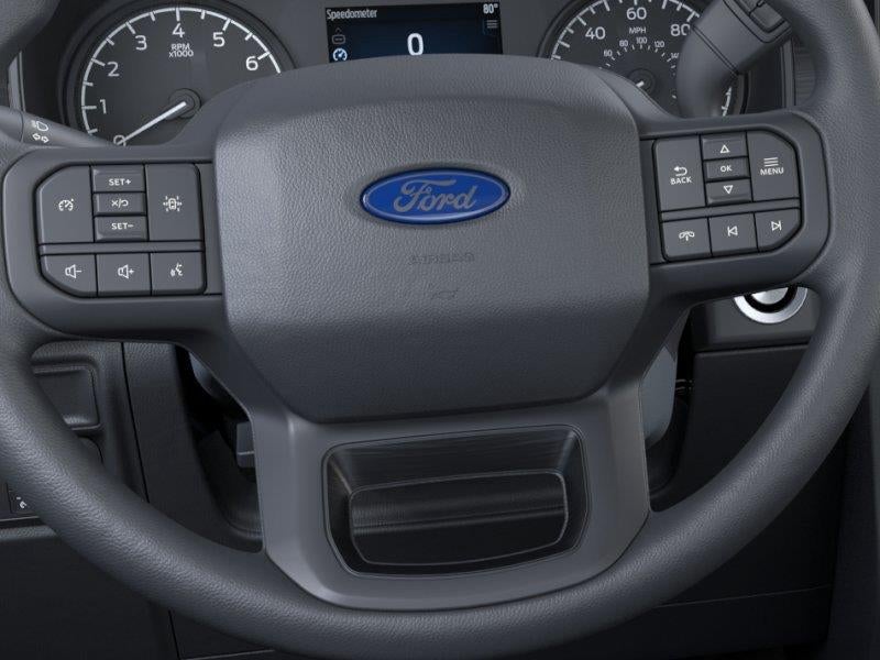 2026 Ford F150 Base