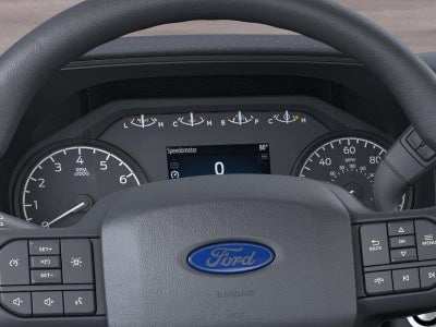 2026 Ford F150 Base
