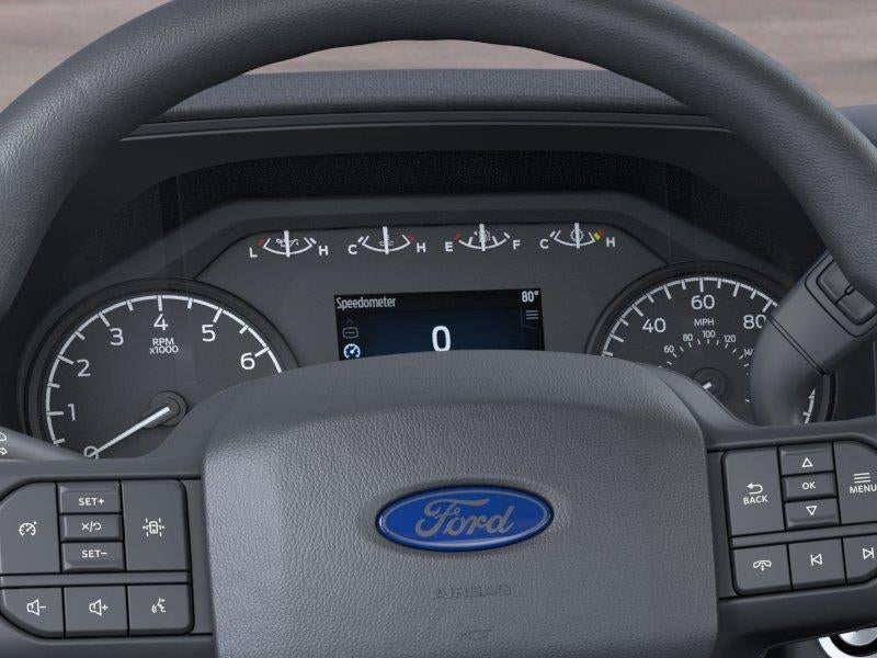 2026 Ford F150 Base