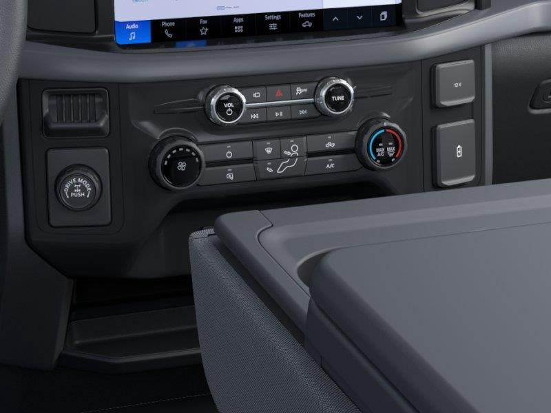 2026 Ford F150 Base