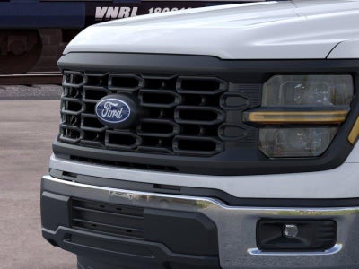 2026 Ford F150 Base