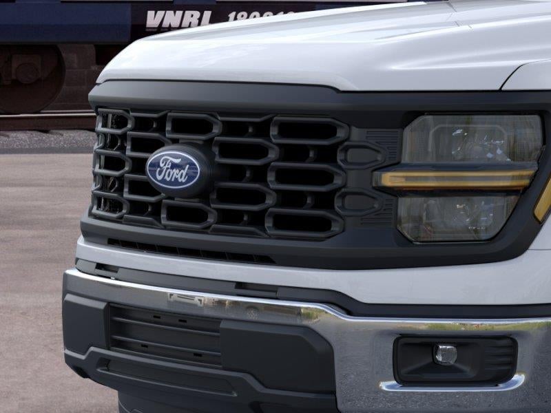 2026 Ford F150 Base