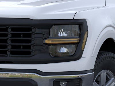 2026 Ford F150 Base