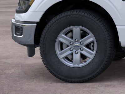 2026 Ford F150 Base