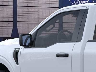2026 Ford F150 Base