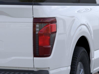 2026 Ford F150 Base