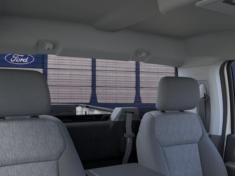 2026 Ford F150 Base