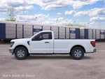 2026 Ford F150 Base