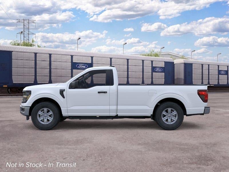2026 Ford F150 Base