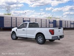 2026 Ford F150 Base