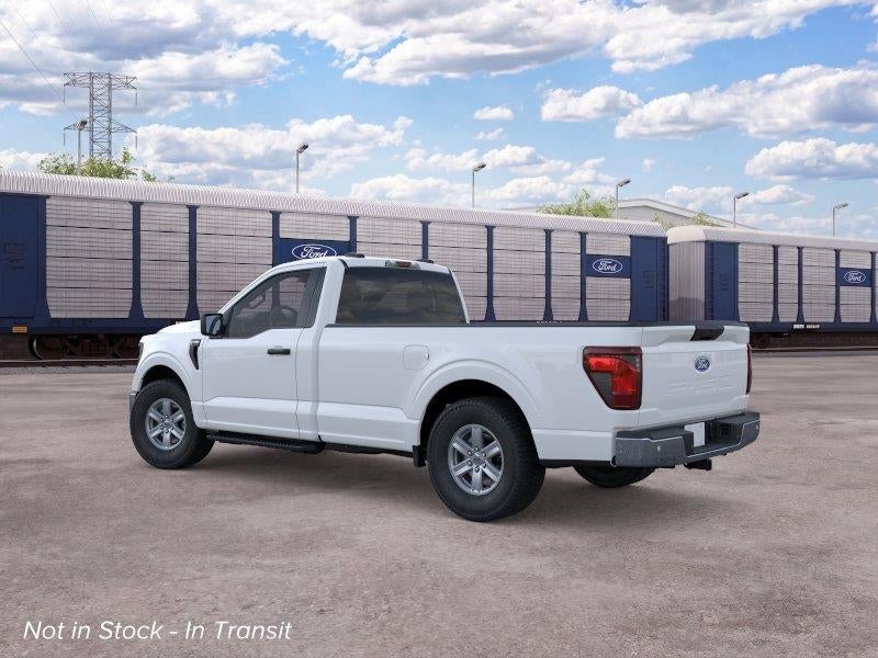 2026 Ford F150 Base