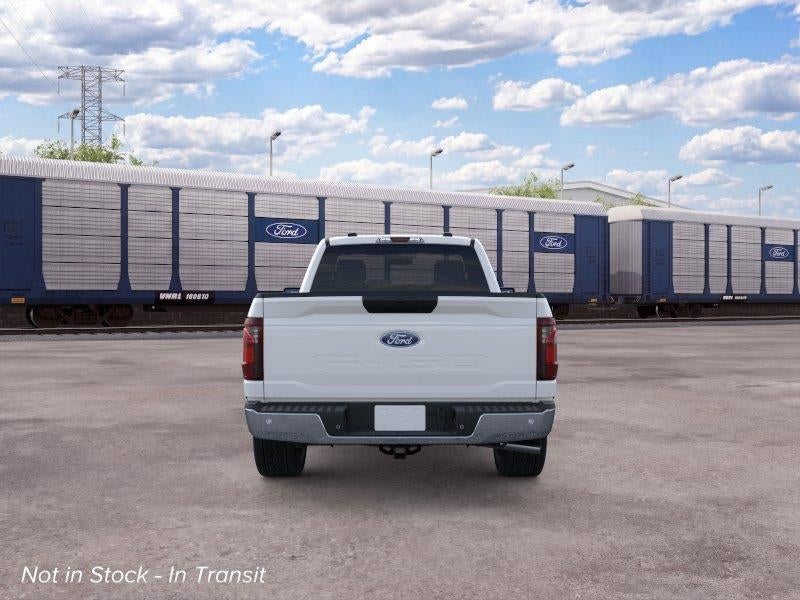 2026 Ford F150 Base