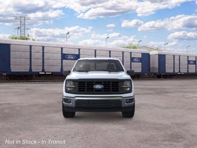 2026 Ford F150 Base