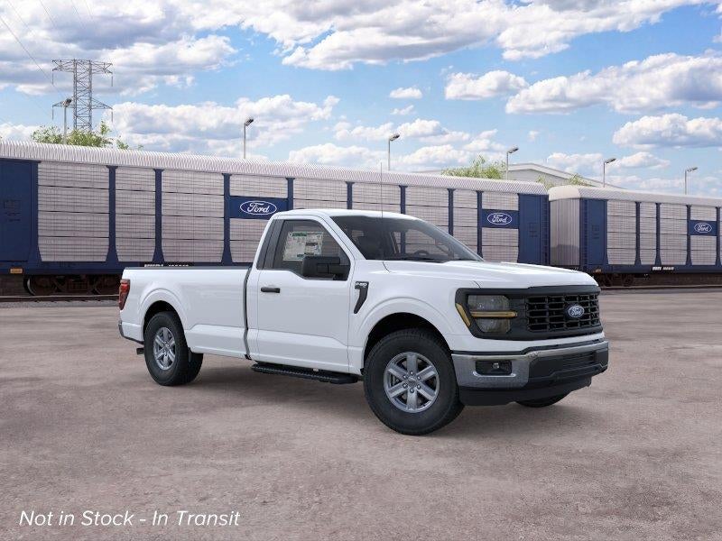 2026 Ford F150 Base