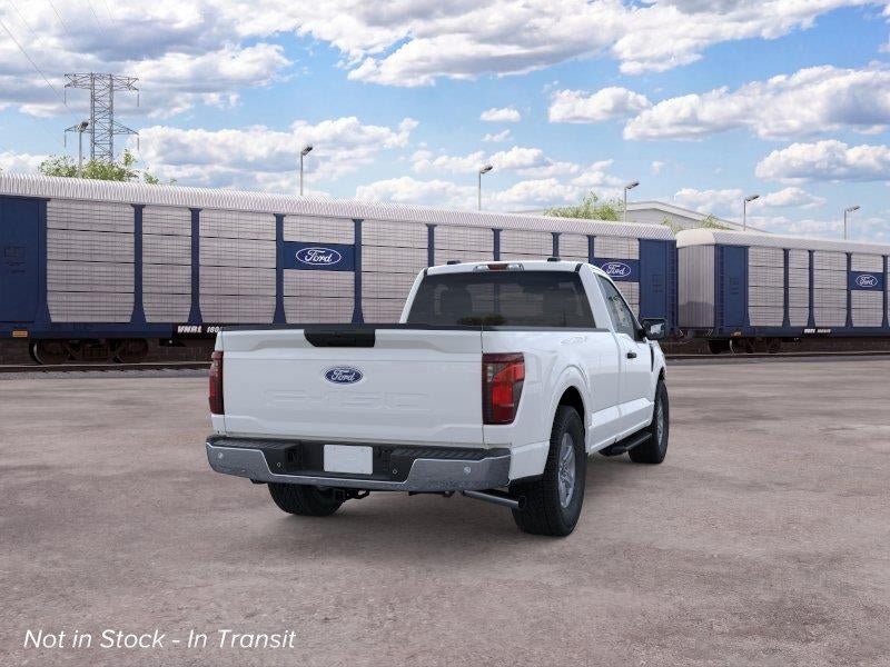 2026 Ford F150 Base