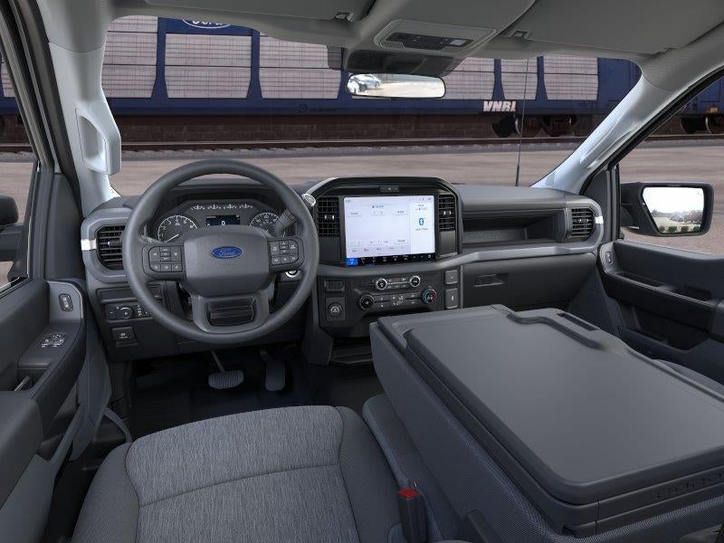 2026 Ford F150 Base