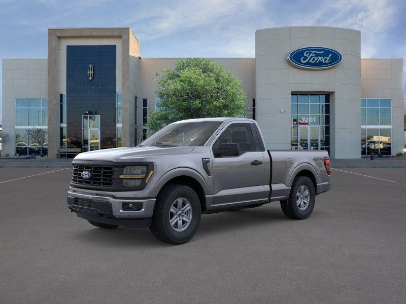 2026 Ford F150 XL