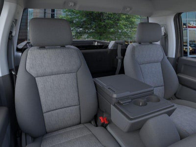 2026 Ford F150 XL