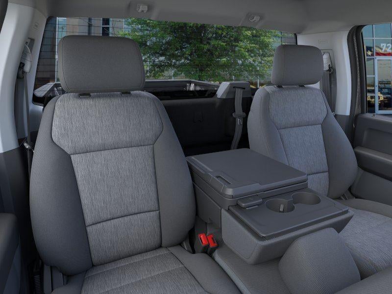 2026 Ford F150 XL