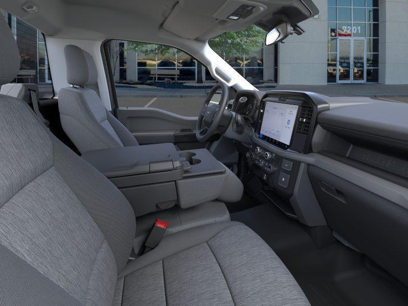 2026 Ford F150 XL