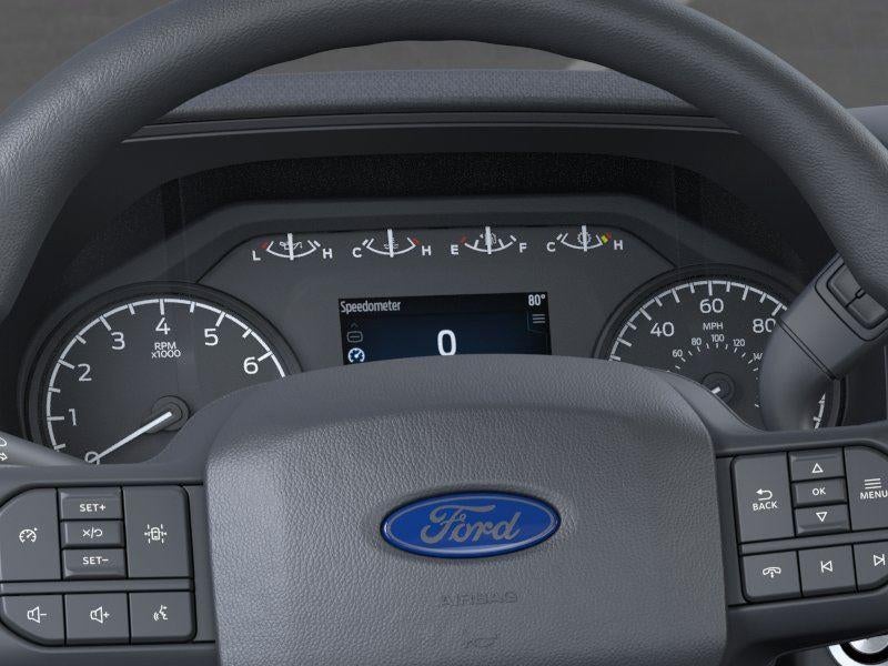 2026 Ford F150 XL