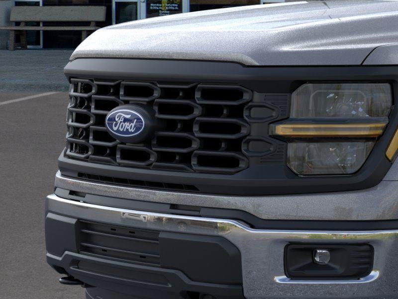 2026 Ford F150 XL