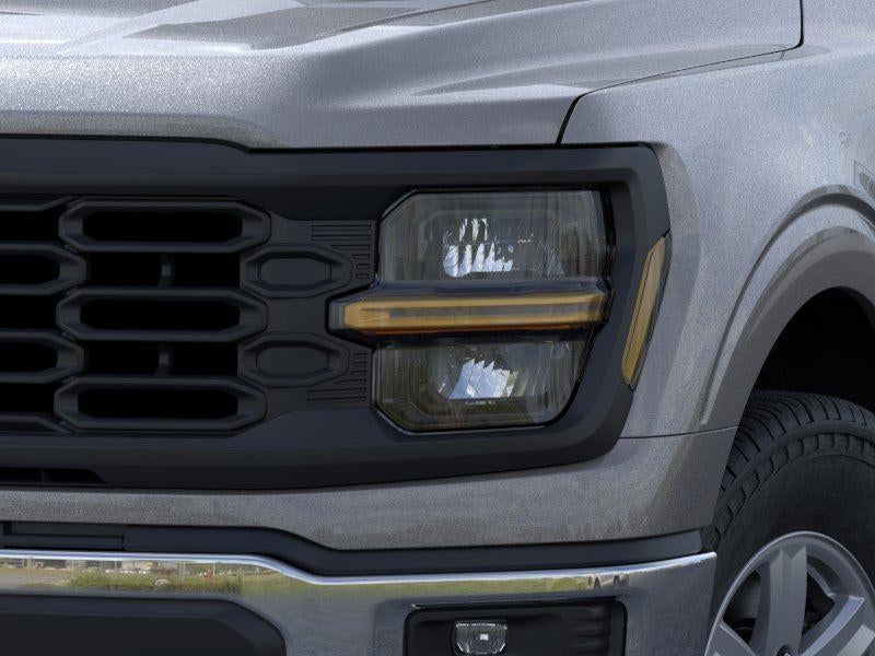 2026 Ford F150 XL